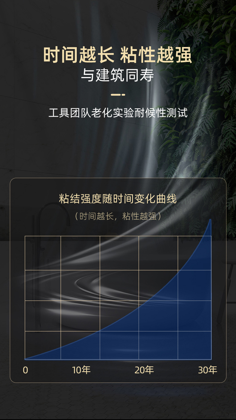 红蓝大理石及花岗岩环氧AB干挂胶红绿型大理石瓷砖粘接结构胶